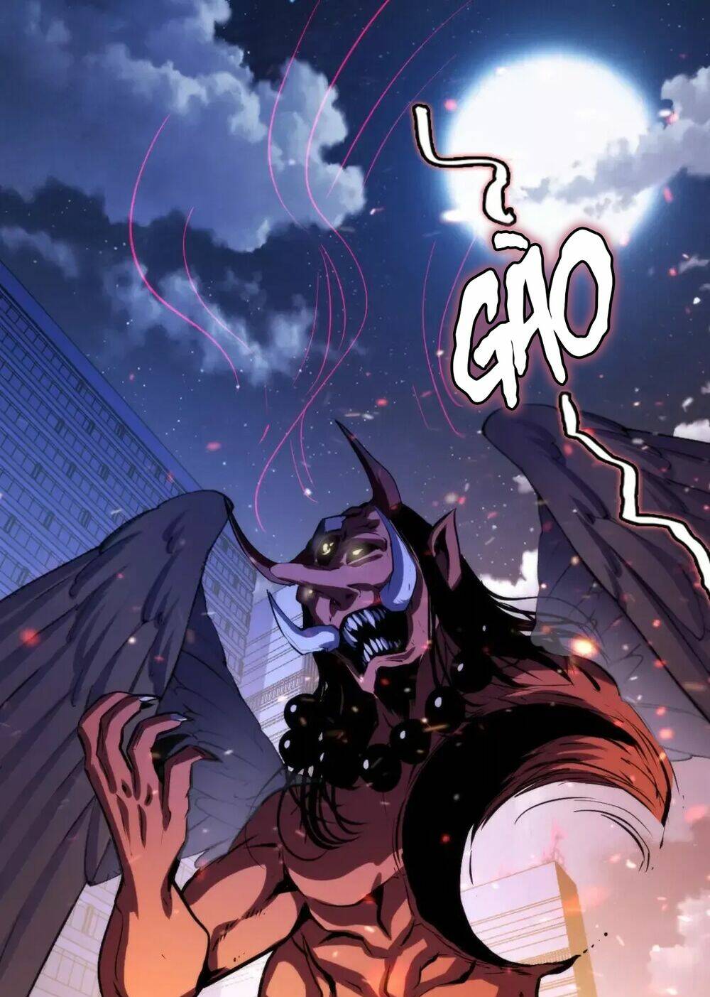 Trở Thành Thần Chủ Cthulhu - Chapter 131 - Page 68