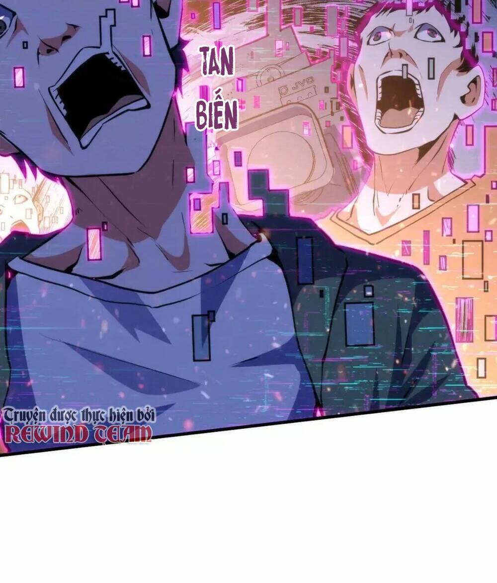 Trở Thành Thần Chủ Cthulhu - Chapter 131 - Page 6