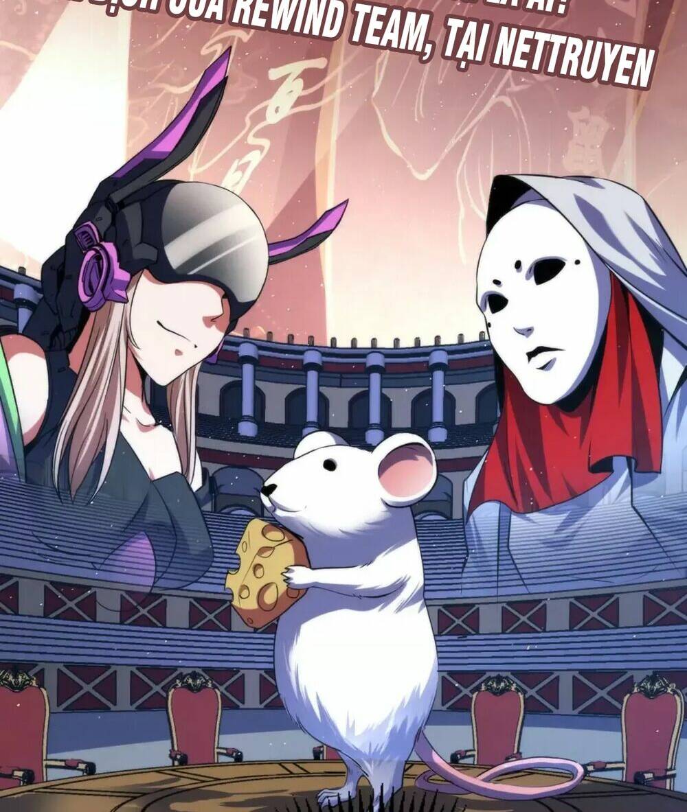 Trở Thành Thần Chủ Cthulhu - Chapter 131 - Page 71