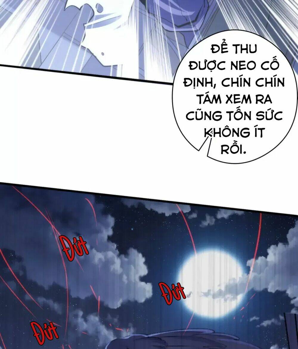 Trở Thành Thần Chủ Cthulhu - Chapter 132 - Page 10