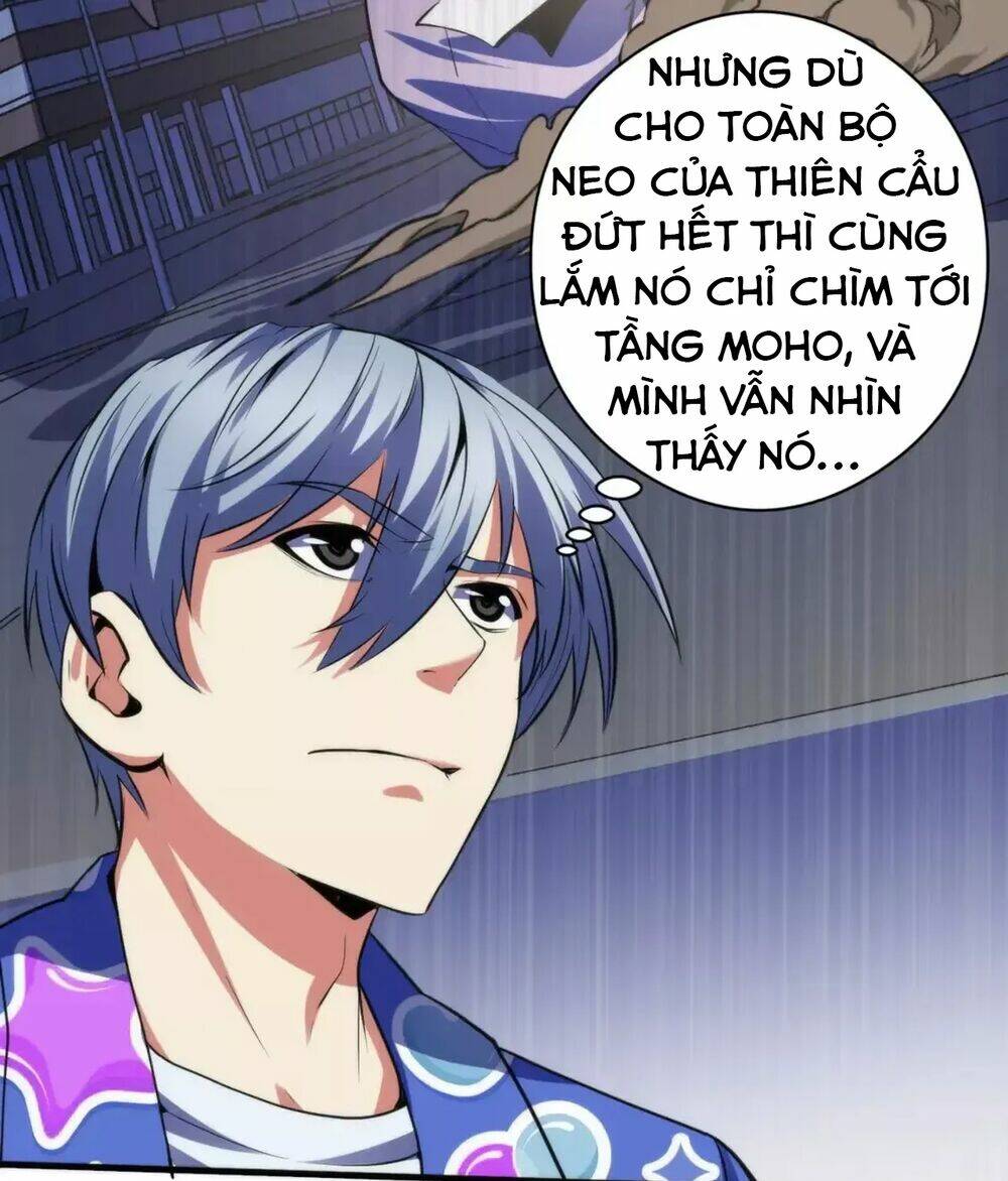 Trở Thành Thần Chủ Cthulhu - Chapter 132 - Page 12