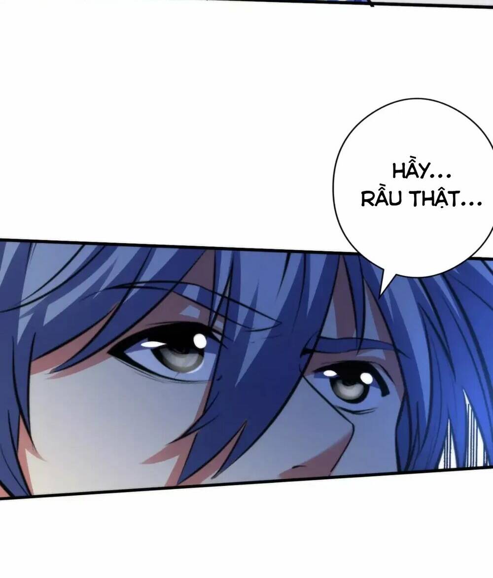 Trở Thành Thần Chủ Cthulhu - Chapter 132 - Page 13