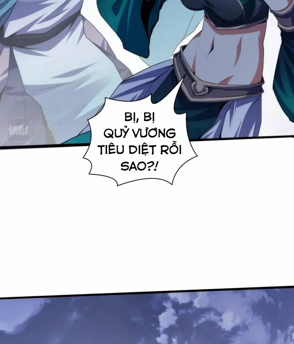 Trở Thành Thần Chủ Cthulhu - Chapter 132 - Page 15