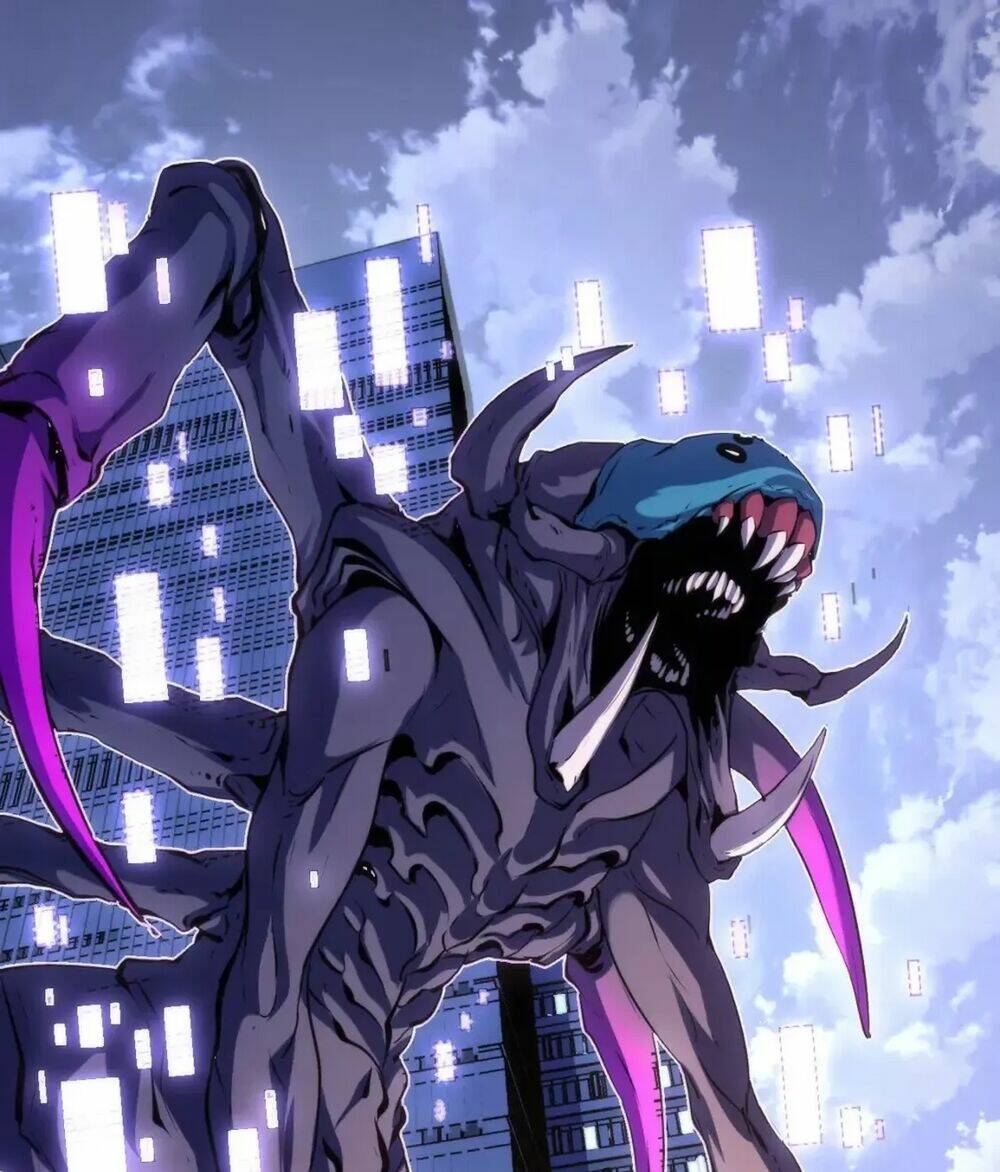 Trở Thành Thần Chủ Cthulhu - Chapter 132 - Page 16