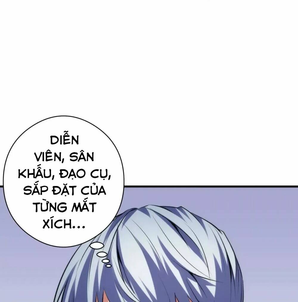 Trở Thành Thần Chủ Cthulhu - Chapter 132 - Page 33