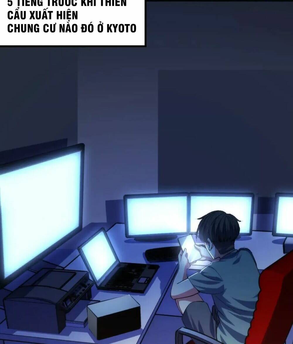 Trở Thành Thần Chủ Cthulhu - Chapter 132 - Page 39