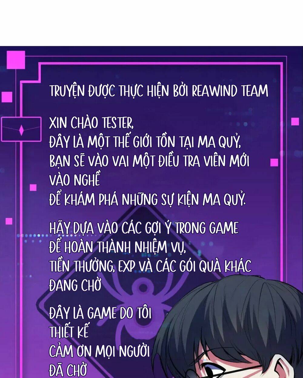 Trở Thành Thần Chủ Cthulhu - Chapter 132 - Page 42