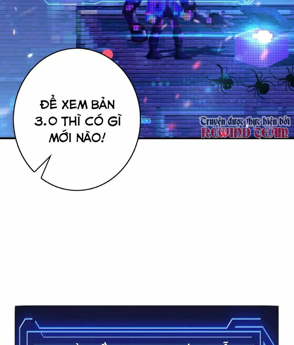 Trở Thành Thần Chủ Cthulhu - Chapter 132 - Page 45