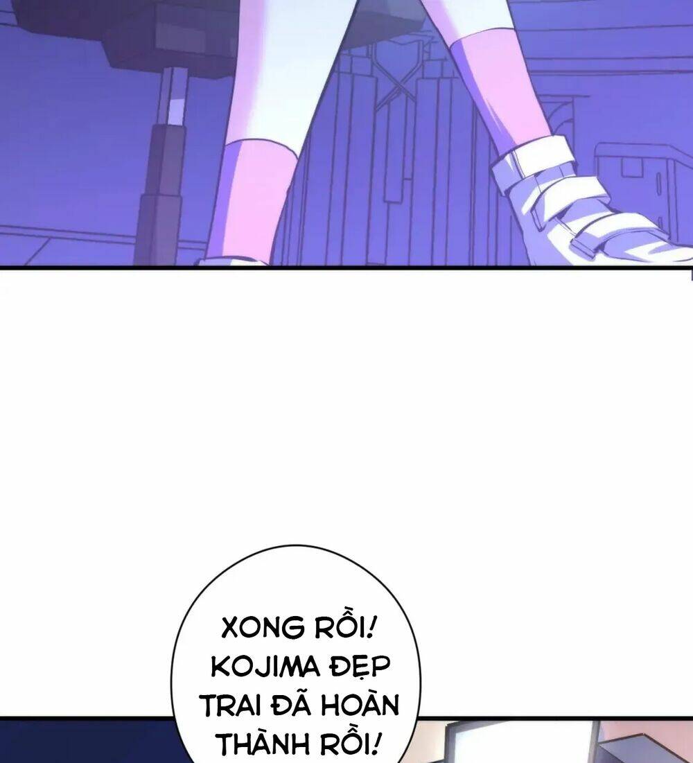 Trở Thành Thần Chủ Cthulhu - Chapter 132 - Page 60