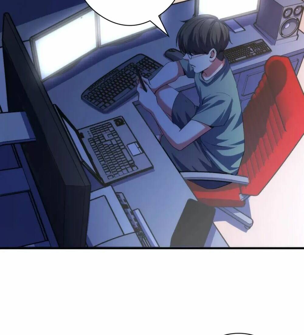 Trở Thành Thần Chủ Cthulhu - Chapter 132 - Page 61