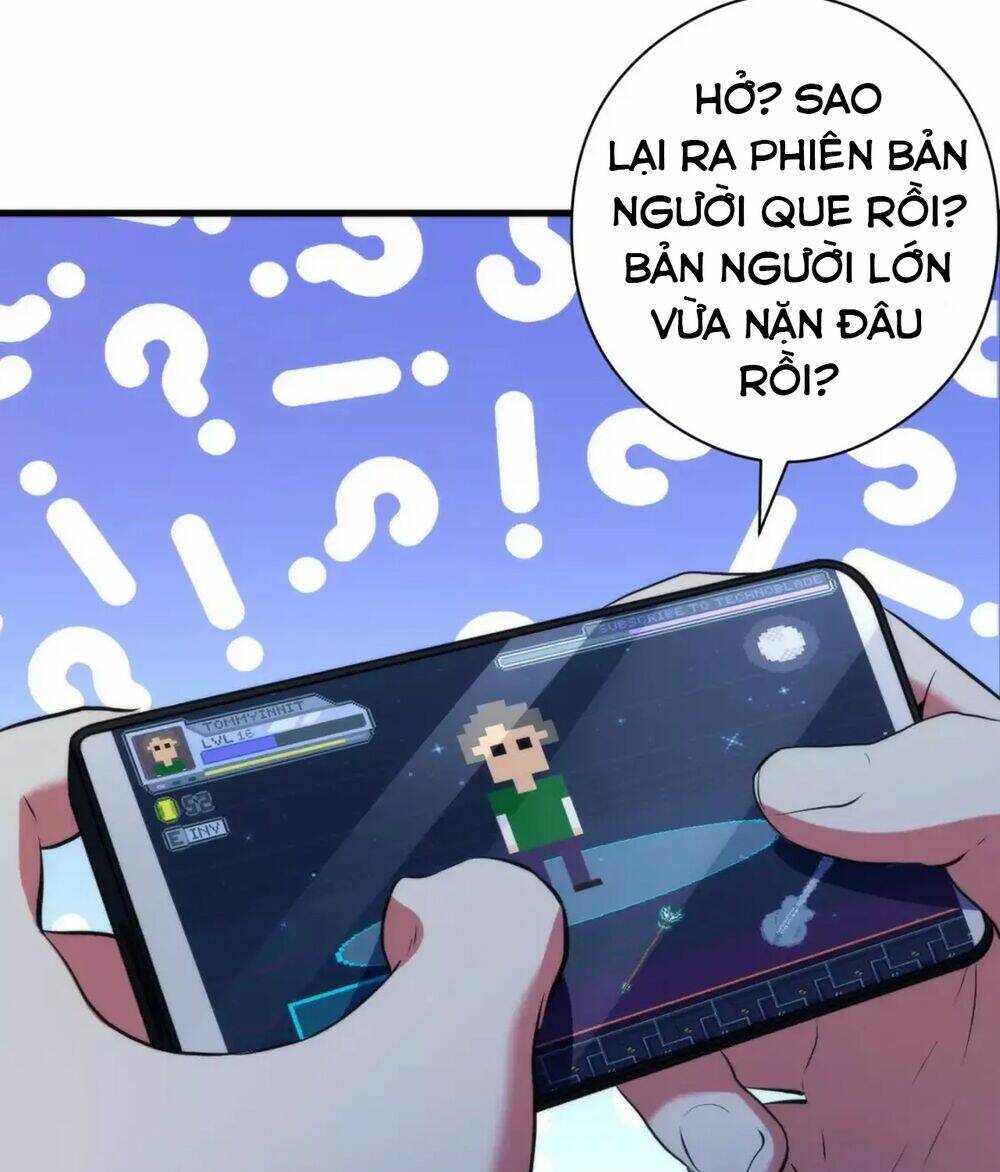 Trở Thành Thần Chủ Cthulhu - Chapter 132 - Page 62