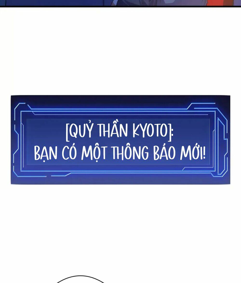 Trở Thành Thần Chủ Cthulhu - Chapter 132 - Page 64