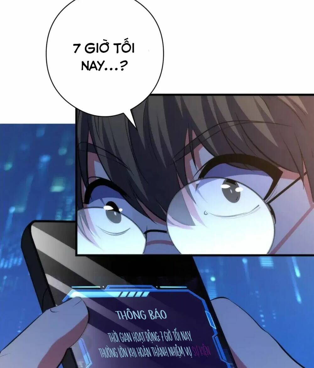 Trở Thành Thần Chủ Cthulhu - Chapter 132 - Page 65