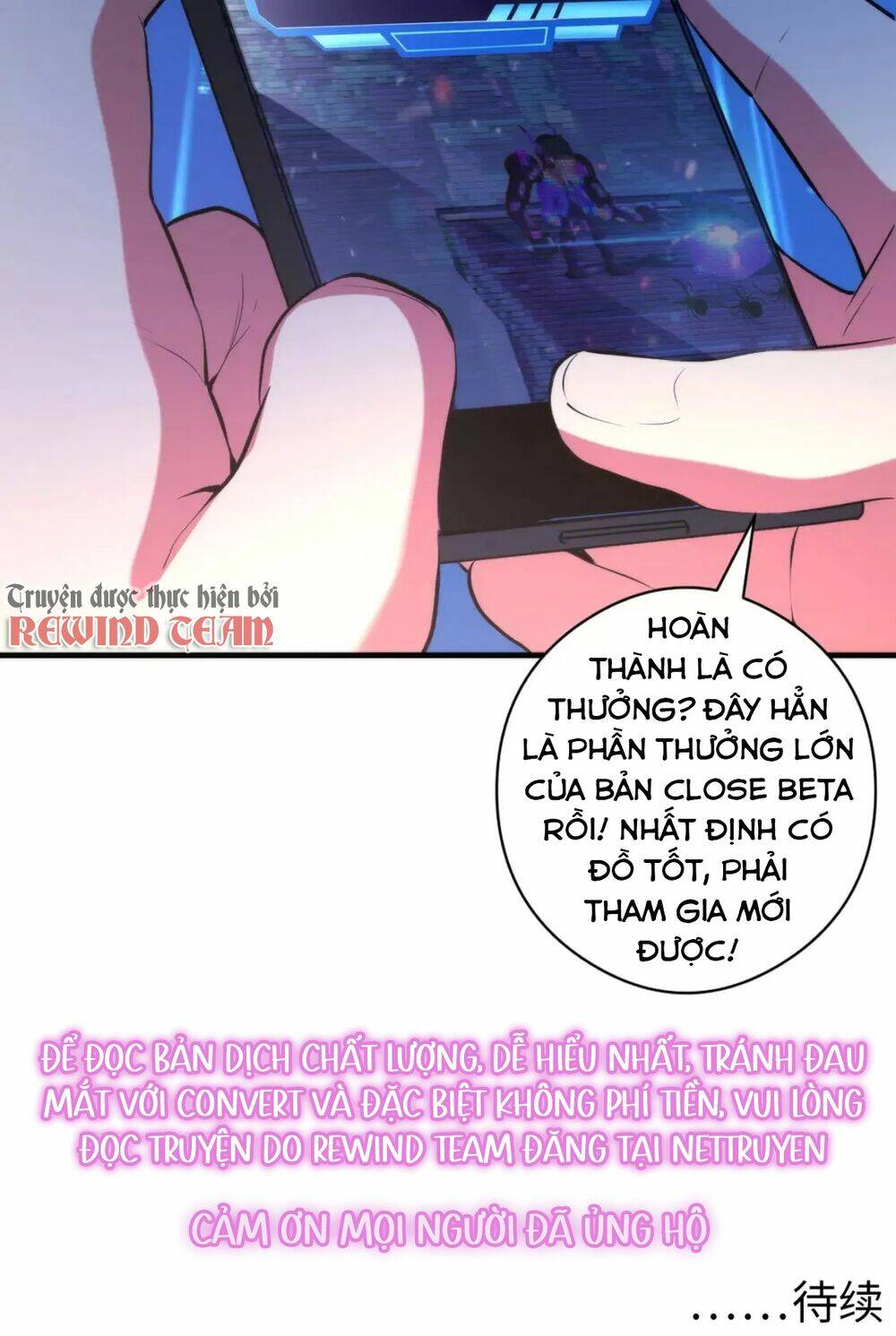 Trở Thành Thần Chủ Cthulhu - Chapter 132 - Page 66