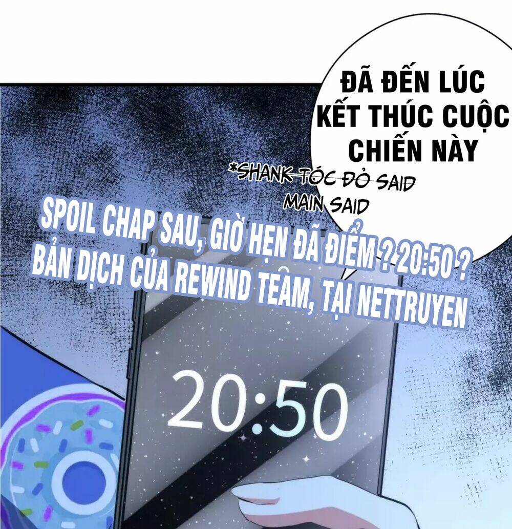 Trở Thành Thần Chủ Cthulhu - Chapter 132 - Page 67