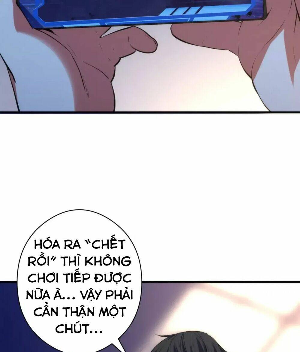 Trở Thành Thần Chủ Cthulhu - Chapter 133 - Page 10