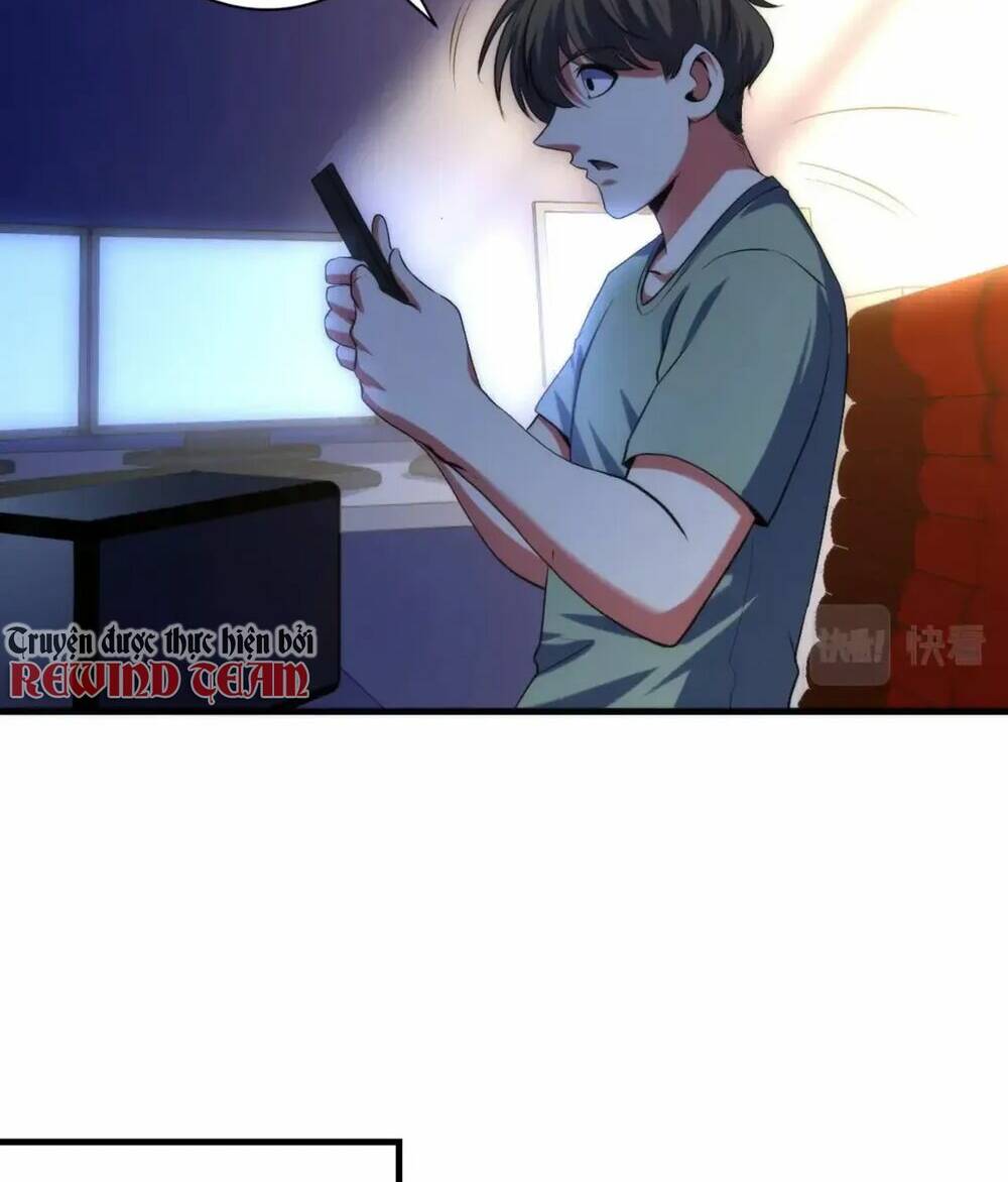 Trở Thành Thần Chủ Cthulhu - Chapter 133 - Page 11