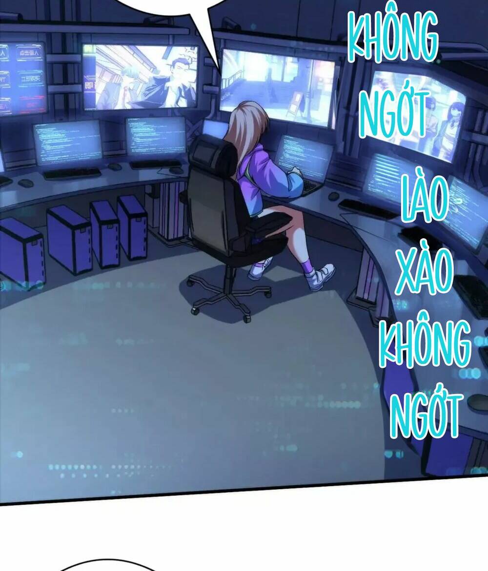 Trở Thành Thần Chủ Cthulhu - Chapter 133 - Page 13