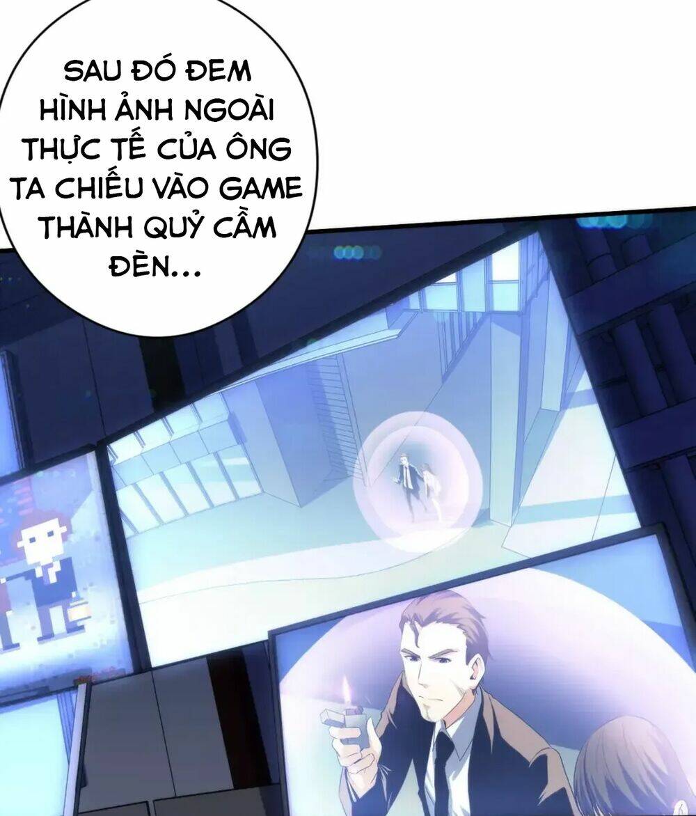 Trở Thành Thần Chủ Cthulhu - Chapter 133 - Page 14