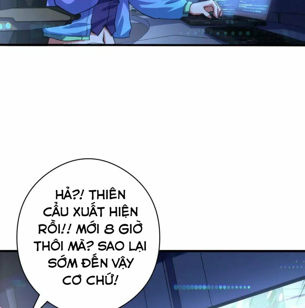 Trở Thành Thần Chủ Cthulhu - Chapter 133 - Page 16