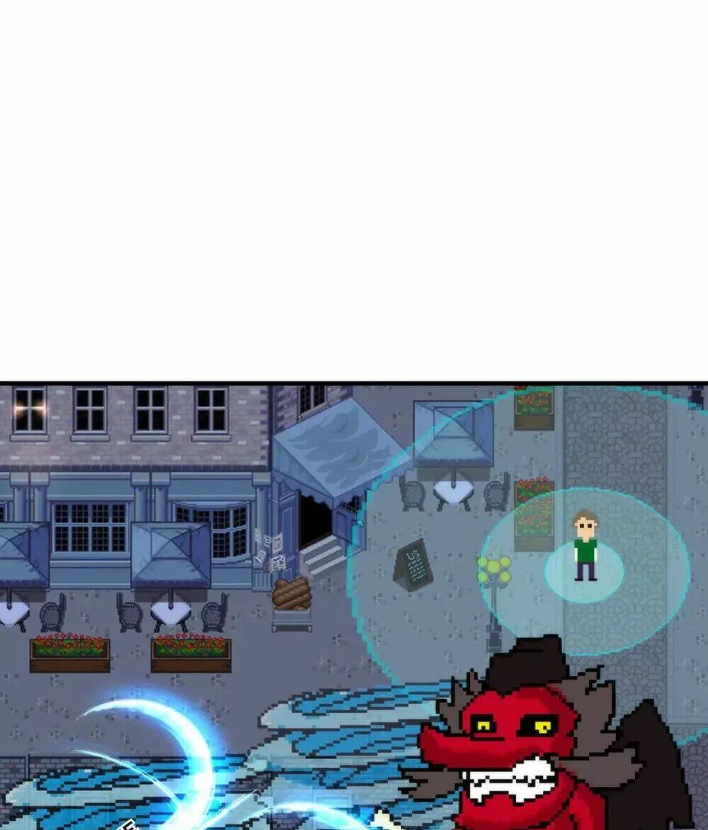 Trở Thành Thần Chủ Cthulhu - Chapter 133 - Page 25