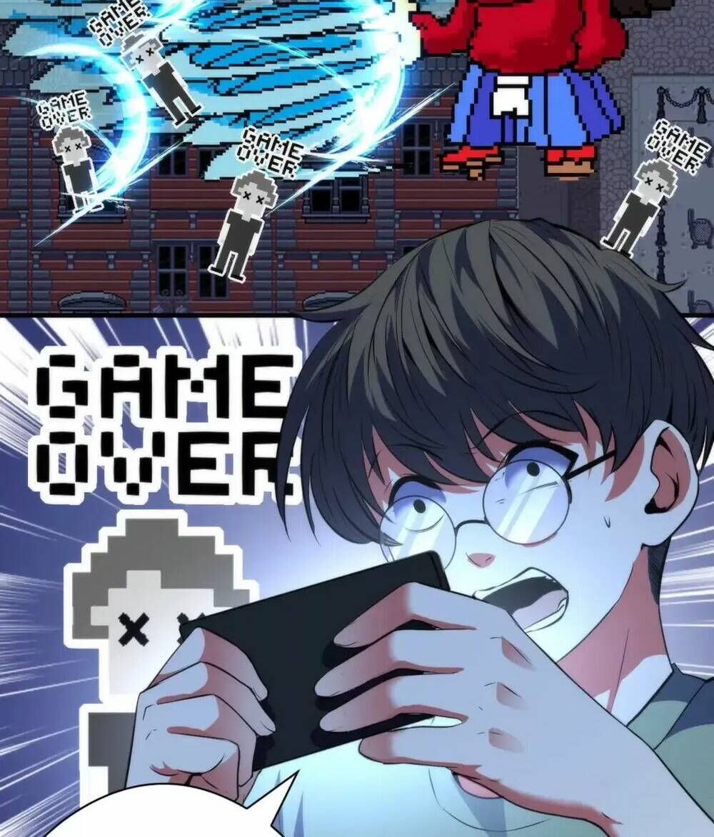 Trở Thành Thần Chủ Cthulhu - Chapter 133 - Page 26