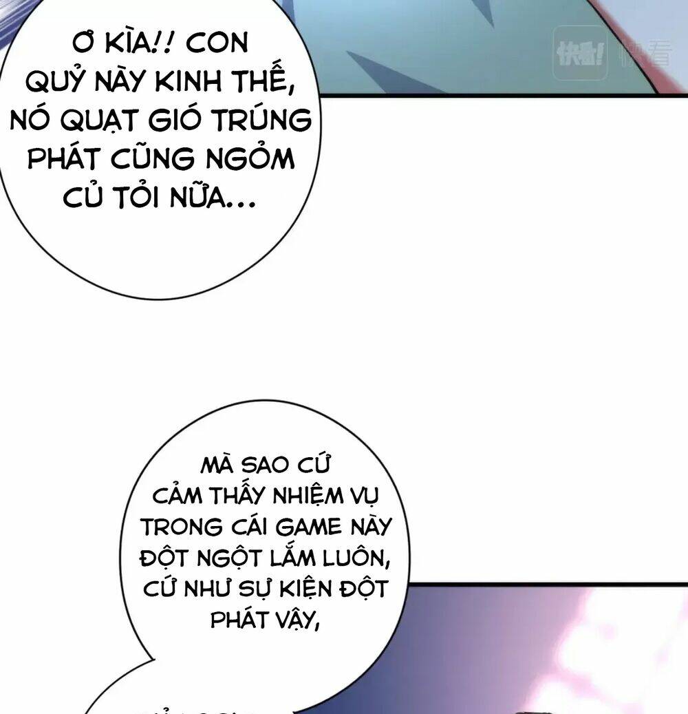 Trở Thành Thần Chủ Cthulhu - Chapter 133 - Page 27