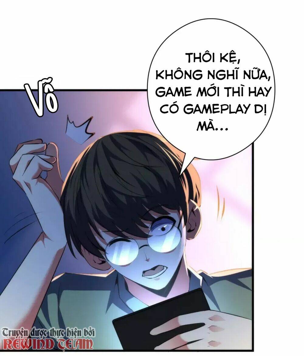 Trở Thành Thần Chủ Cthulhu - Chapter 133 - Page 29