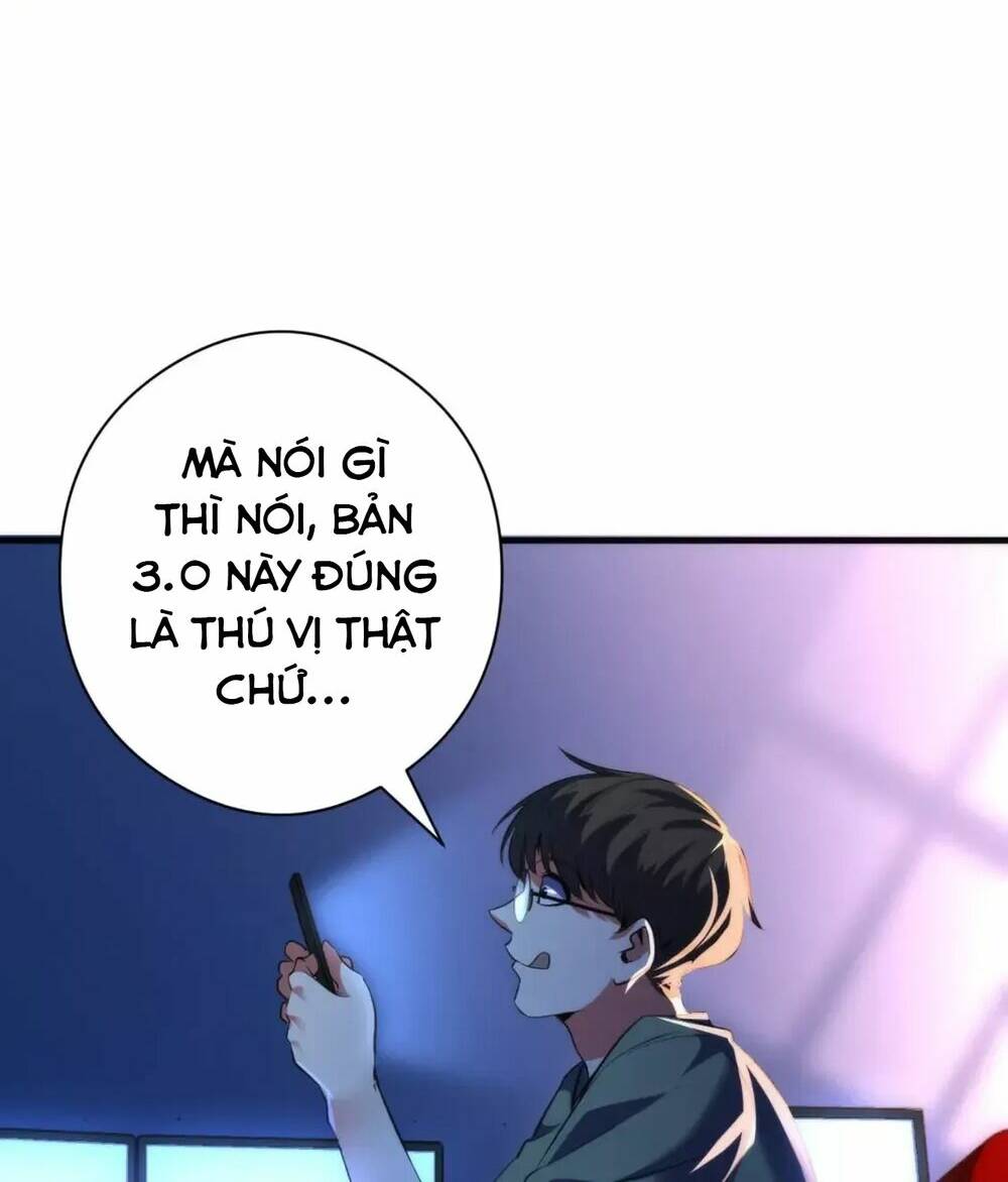 Trở Thành Thần Chủ Cthulhu - Chapter 133 - Page 30