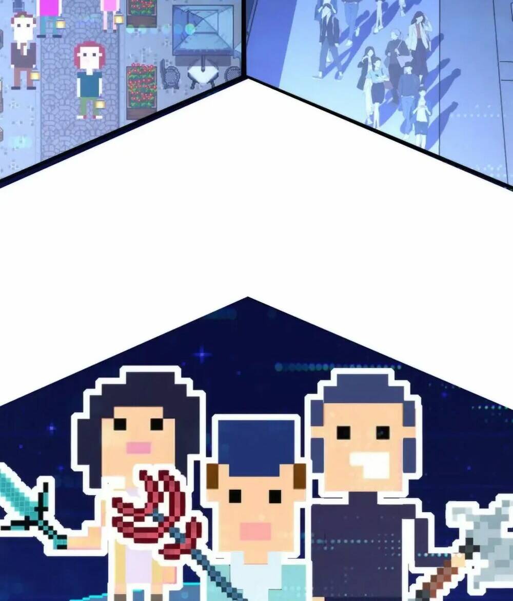 Trở Thành Thần Chủ Cthulhu - Chapter 133 - Page 37