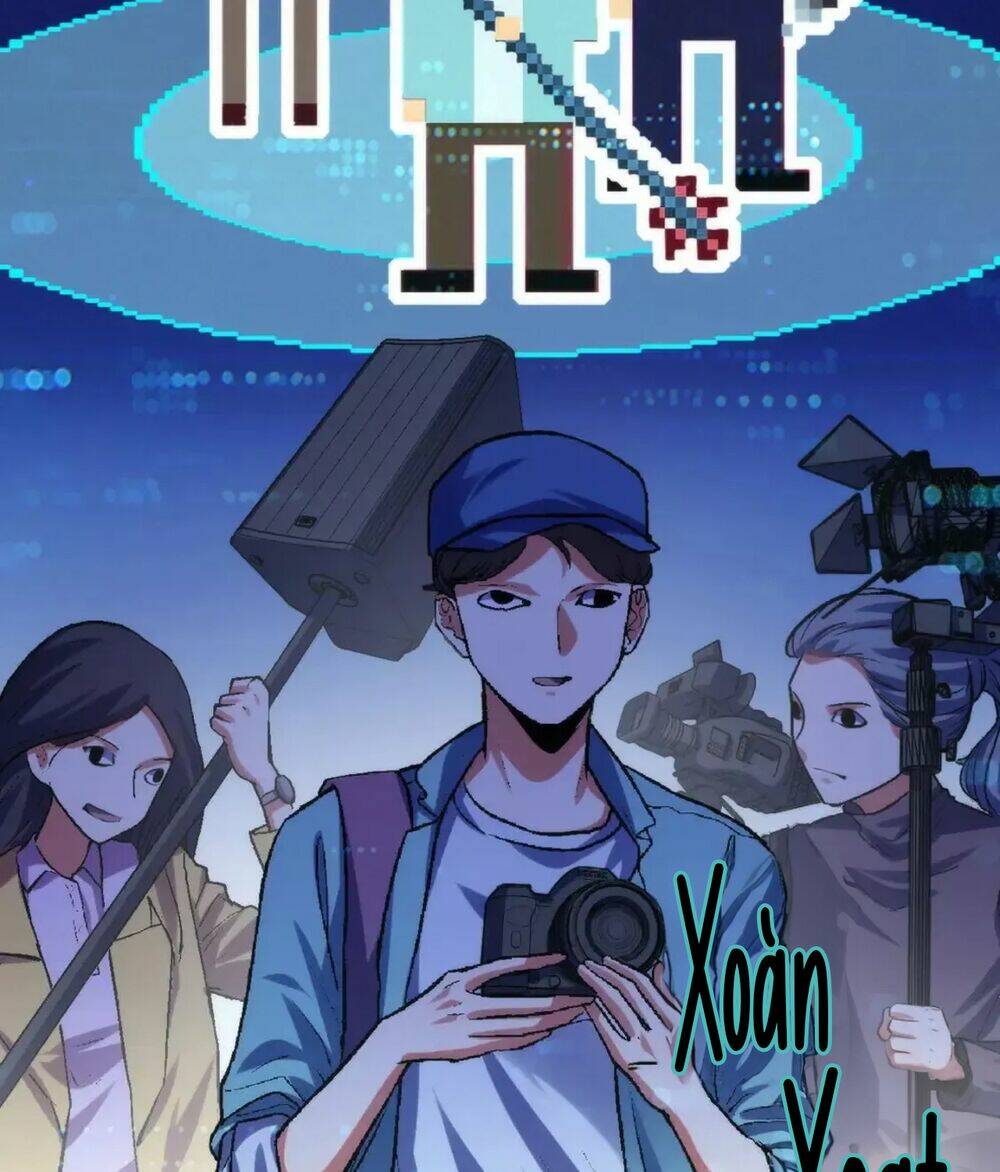 Trở Thành Thần Chủ Cthulhu - Chapter 133 - Page 38