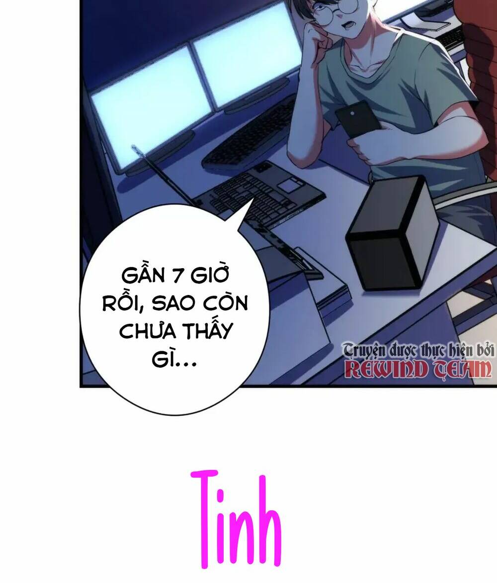 Trở Thành Thần Chủ Cthulhu - Chapter 133 - Page 3