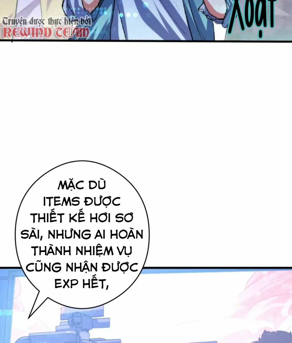 Trở Thành Thần Chủ Cthulhu - Chapter 133 - Page 39