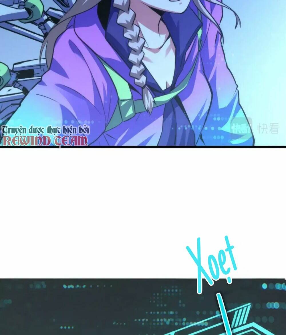 Trở Thành Thần Chủ Cthulhu - Chapter 133 - Page 43