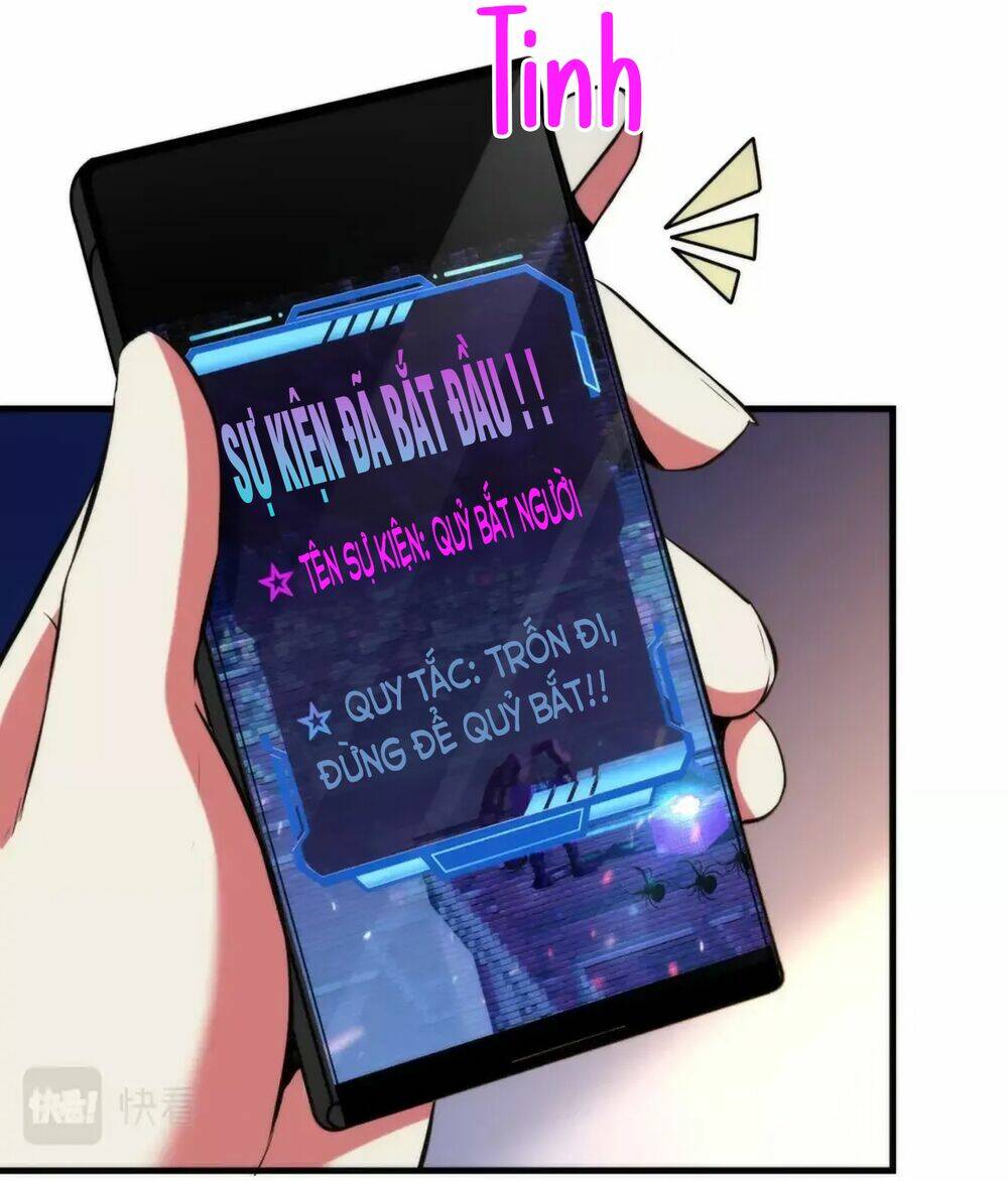 Trở Thành Thần Chủ Cthulhu - Chapter 133 - Page 4