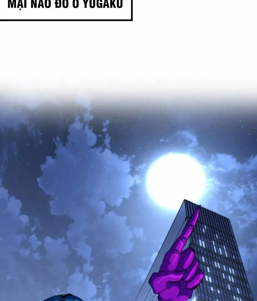 Trở Thành Thần Chủ Cthulhu - Chapter 133 - Page 57