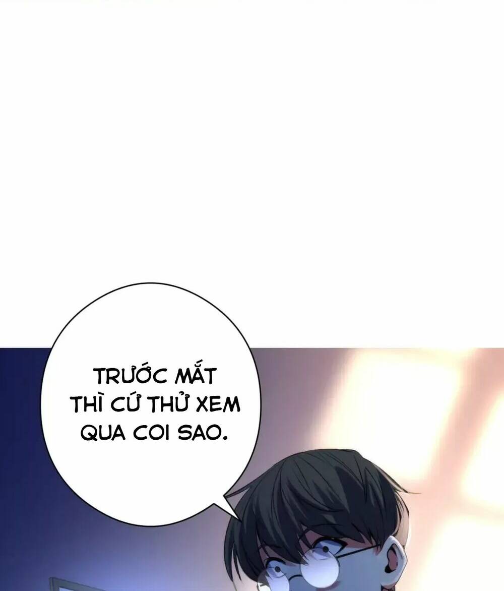 Trở Thành Thần Chủ Cthulhu - Chapter 133 - Page 5