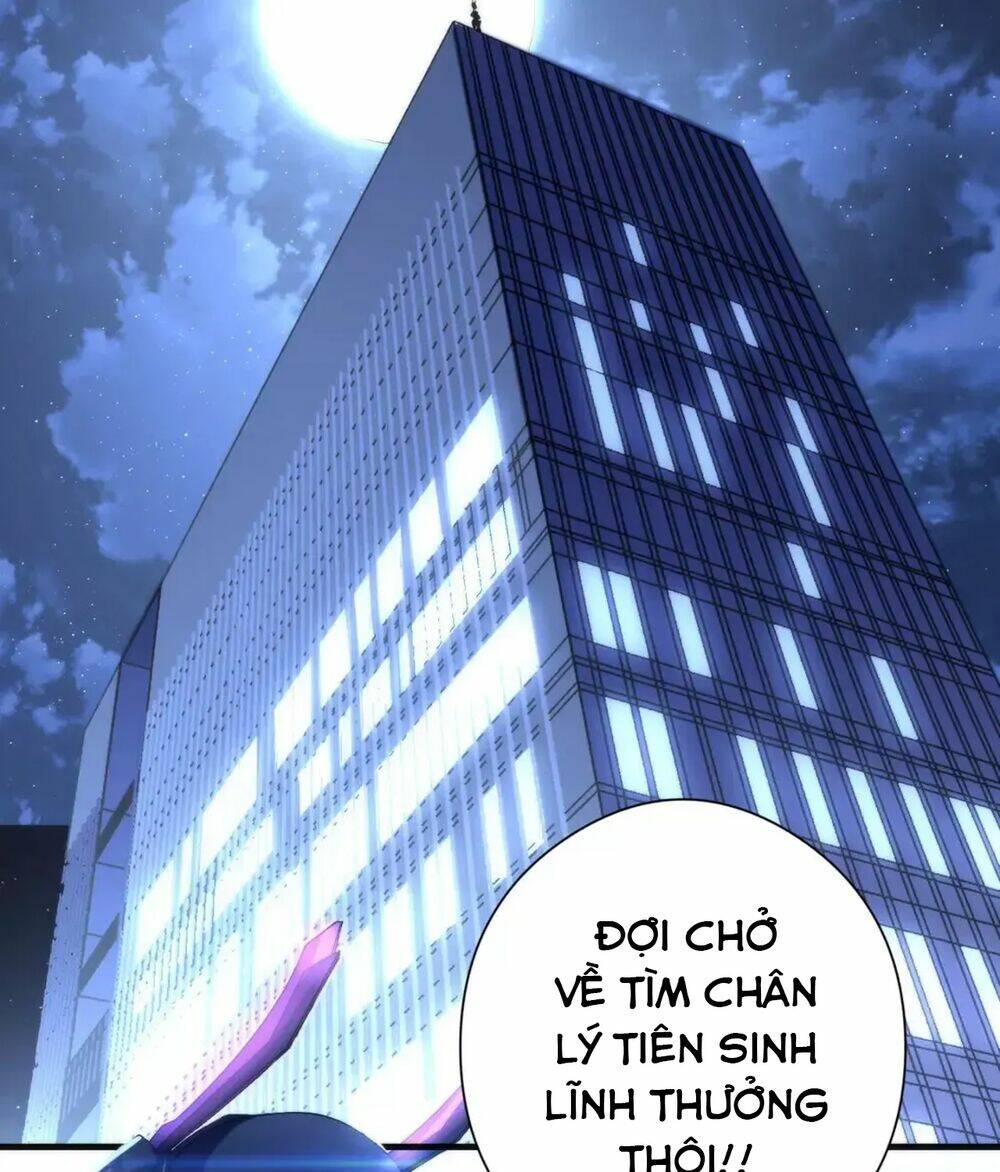 Trở Thành Thần Chủ Cthulhu - Chapter 133 - Page 60