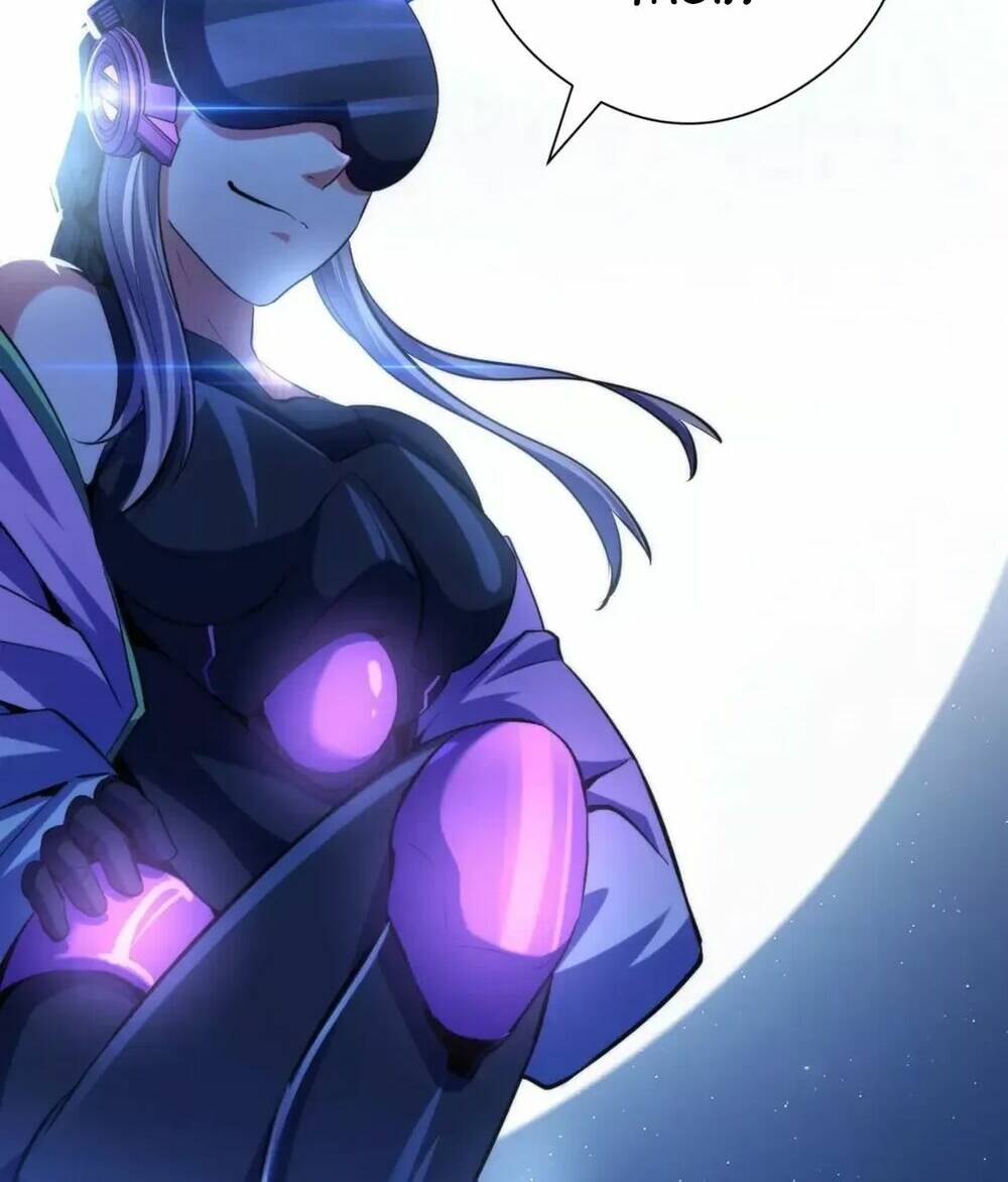 Trở Thành Thần Chủ Cthulhu - Chapter 133 - Page 61