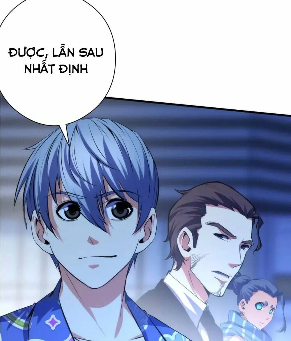 Trở Thành Thần Chủ Cthulhu - Chapter 133 - Page 66