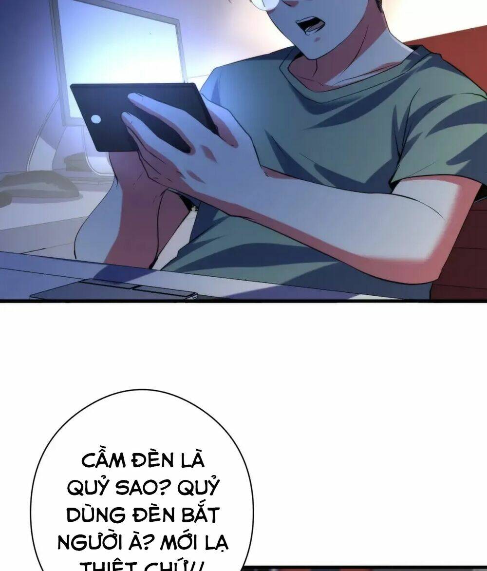 Trở Thành Thần Chủ Cthulhu - Chapter 133 - Page 6