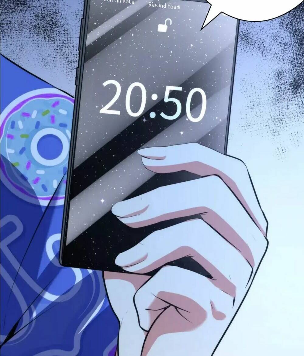 Trở Thành Thần Chủ Cthulhu - Chapter 133 - Page 71