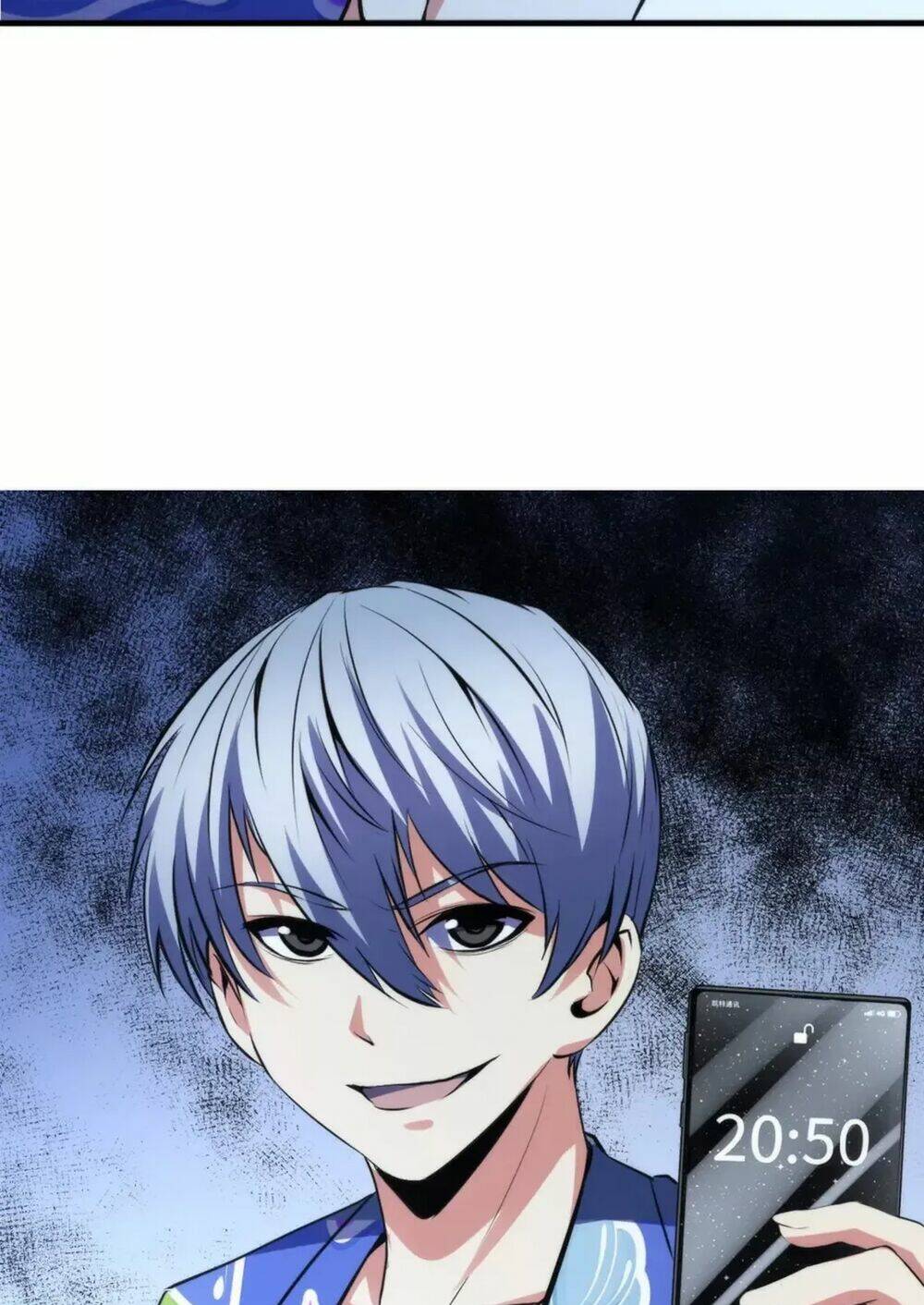 Trở Thành Thần Chủ Cthulhu - Chapter 133 - Page 72