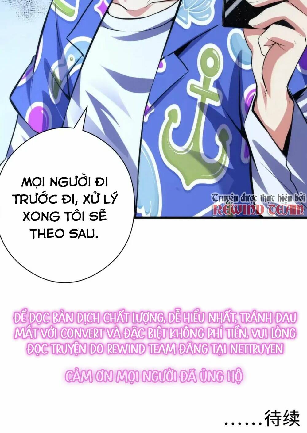 Trở Thành Thần Chủ Cthulhu - Chapter 133 - Page 73