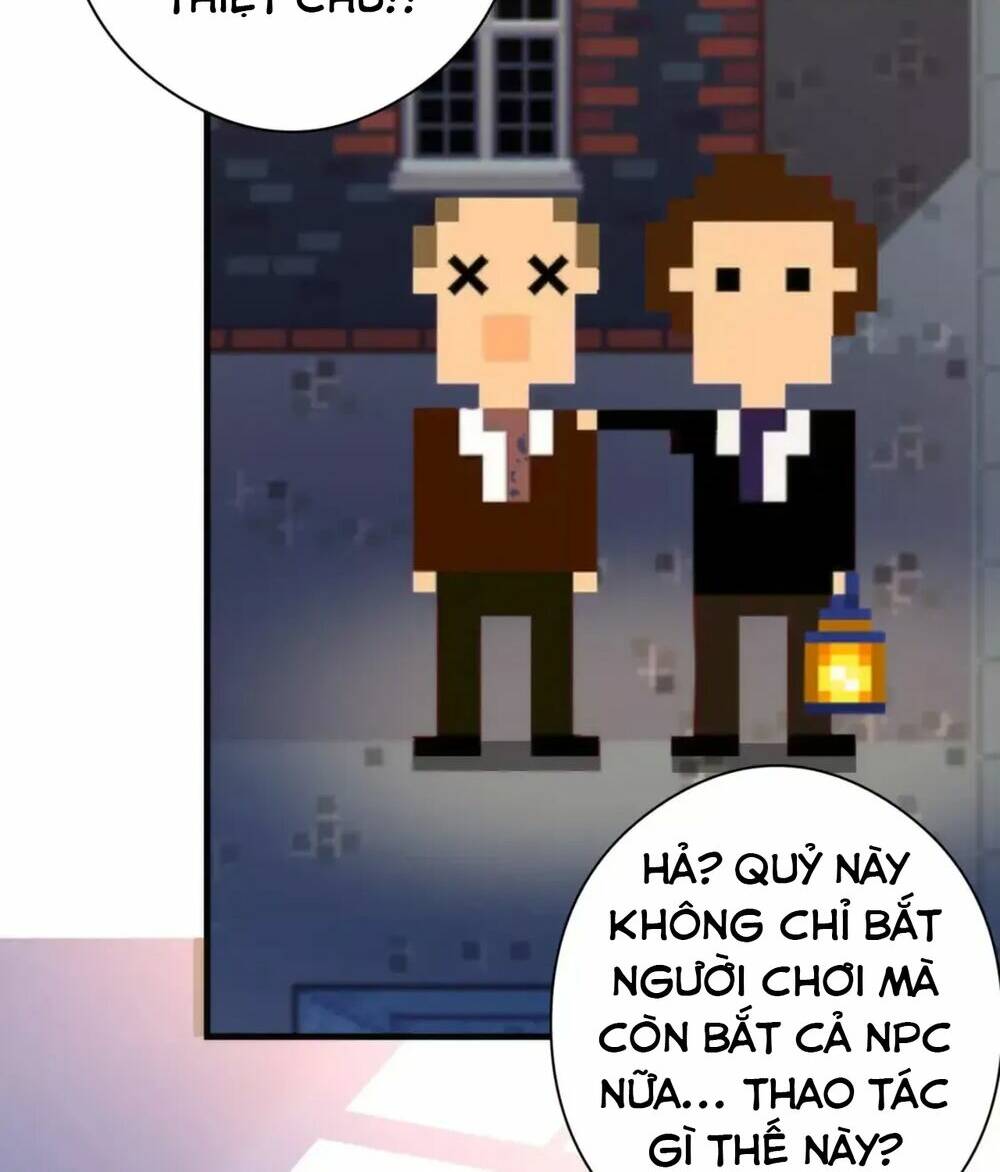 Trở Thành Thần Chủ Cthulhu - Chapter 133 - Page 7