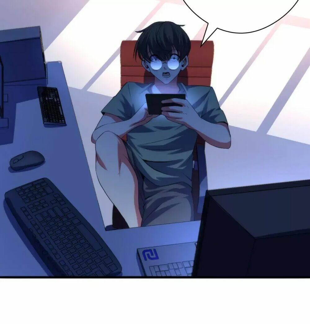 Trở Thành Thần Chủ Cthulhu - Chapter 133 - Page 8