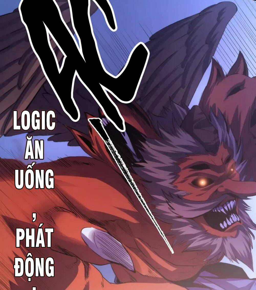 Trở Thành Thần Chủ Cthulhu - Chapter 134 - Page 10