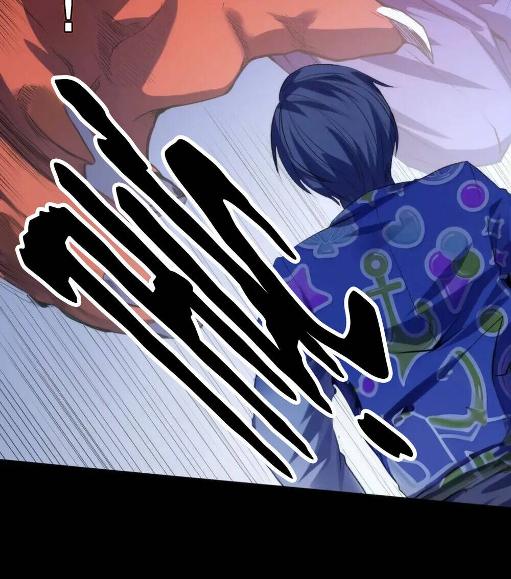 Trở Thành Thần Chủ Cthulhu - Chapter 134 - Page 11