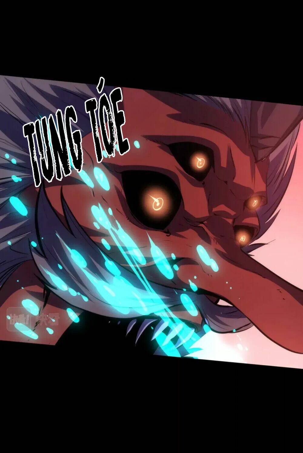 Trở Thành Thần Chủ Cthulhu - Chapter 134 - Page 12