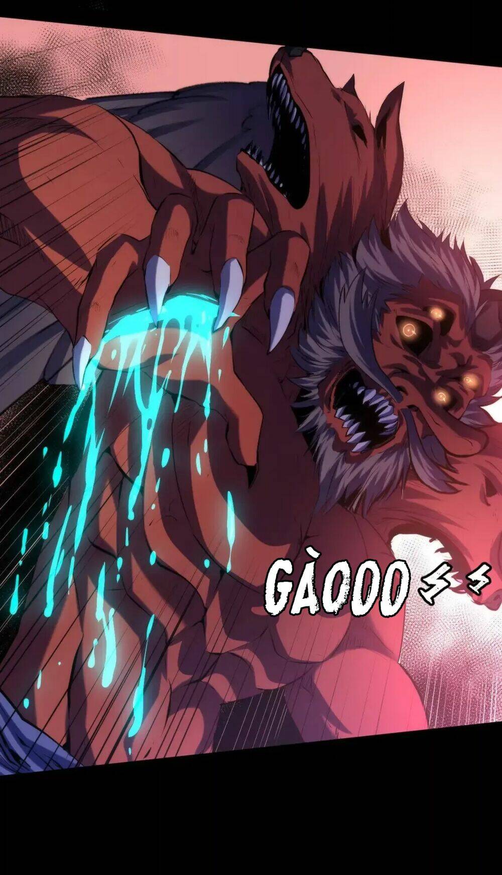 Trở Thành Thần Chủ Cthulhu - Chapter 134 - Page 13